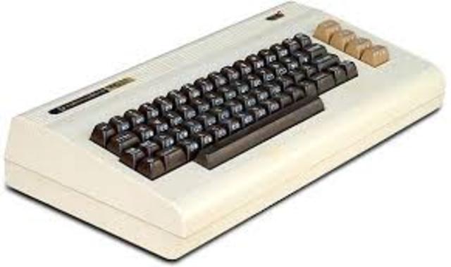 VIC -20