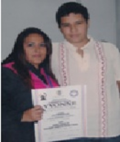 GRADUACION DE ESTILISTA