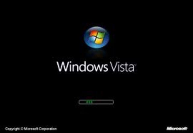 WINDOWS VISTA