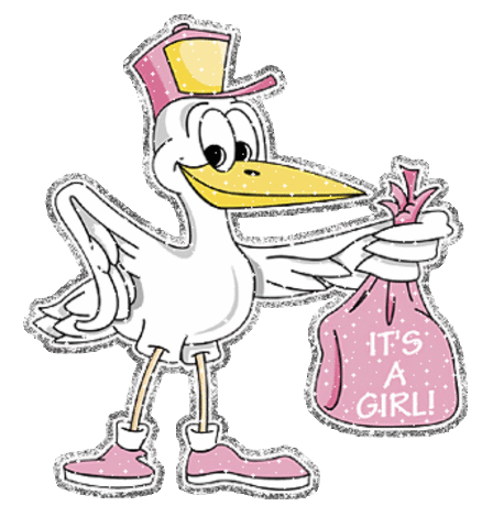 Carl and Mary had their first baby