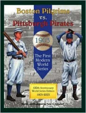The First World Series