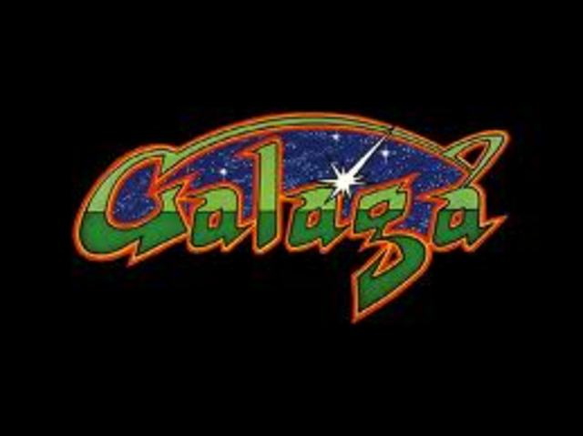 galaga