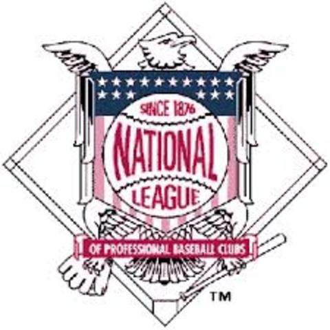National League