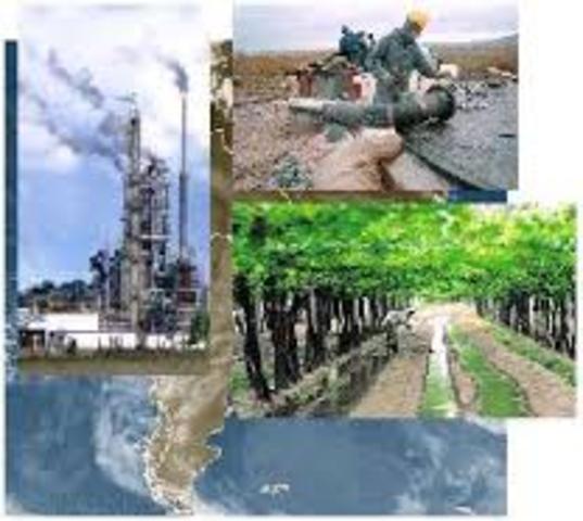 Ingeneria Ambiental Y sanitaria