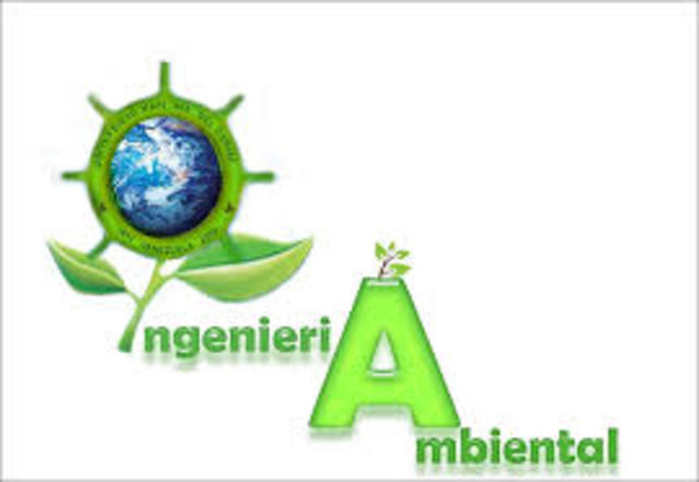 INGENIERIA AMBIENTAL LLEGA A COMOLOMBIA
