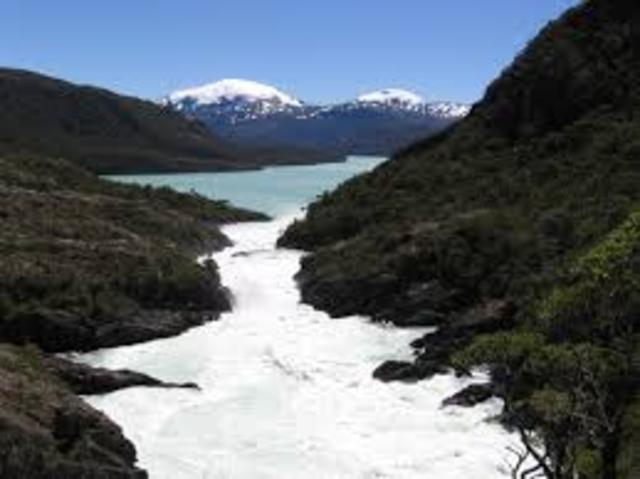 EL GENESIS DE LA GESTION AMBIENTAL