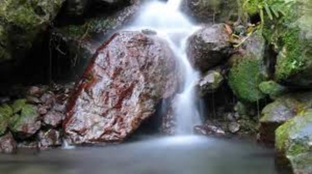 VISION MINERA DE LOS RECURSOS NATURALES RENOVABLES