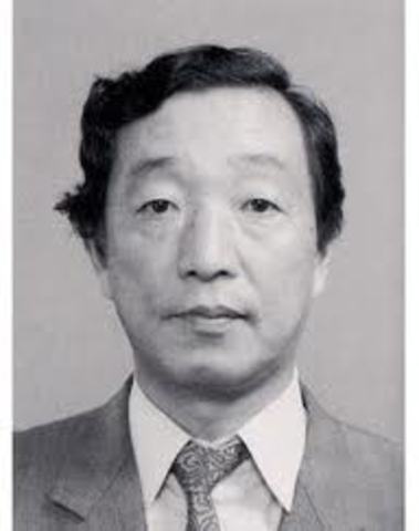 ANUNCIO DE LA QUINTA GENERACIÓN