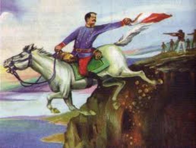 Campaña de Tacna y Arica