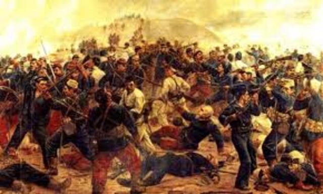 Batalla del Alto de la Alianza