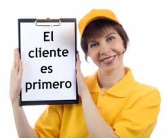 CALIDAD DE SERVICIO Y PRODUCTIVIDAD