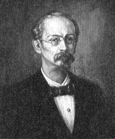 Bogotá, República de Nueva Granada