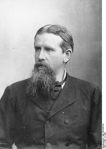 Teoría del Difusionismo (Friedrich Ratzel)