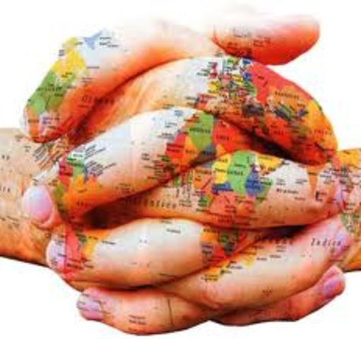 Antropología en la Actualidad