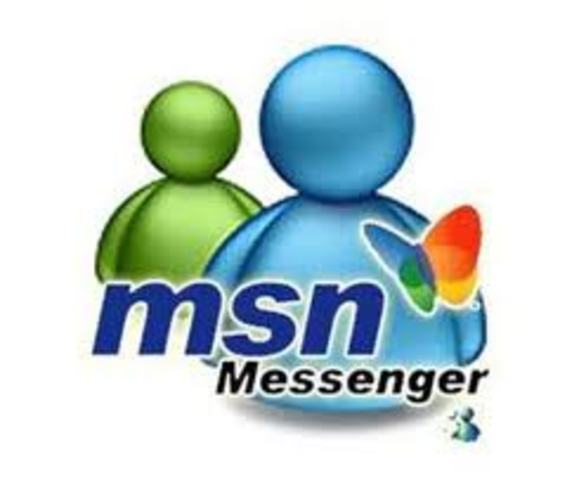 MESSENGER