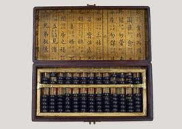 El Abaco en la Antigua Grecia