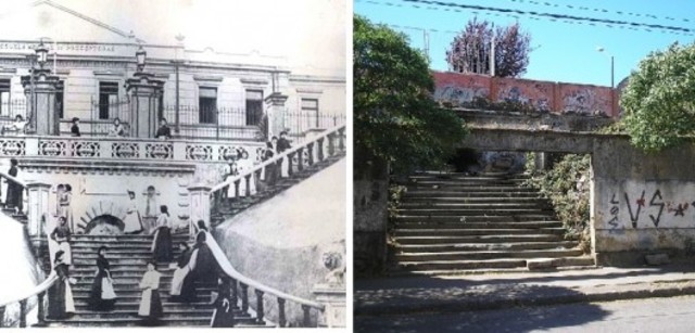 La educacion con la nueva constitución