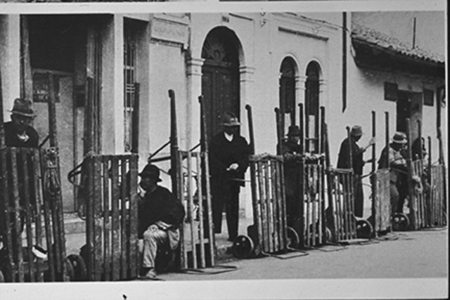 “La lepra y la homeopatía"