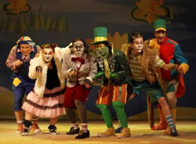 “Última carta de Rafael Pombo"