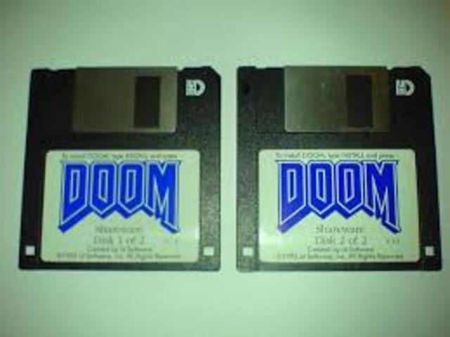 LA PRIMERA RED DE JUEGOS