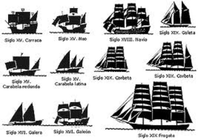 Los Barcos