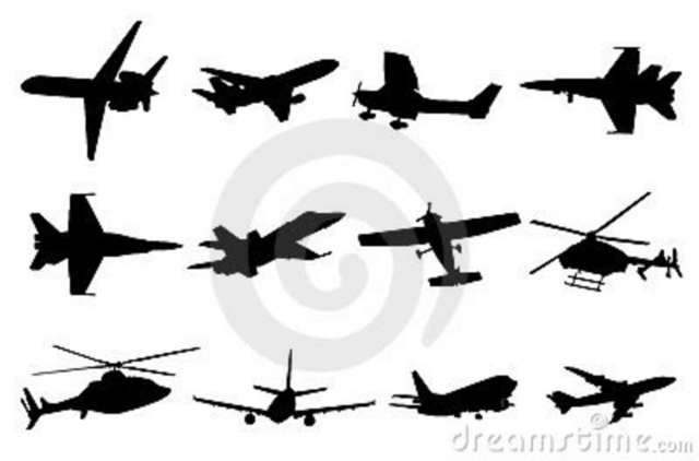 Aviones