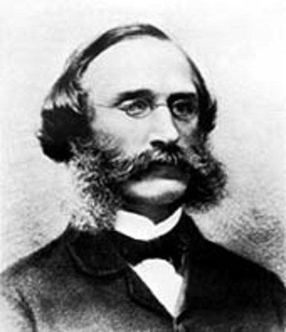 Registros de William Henson a la Aviación