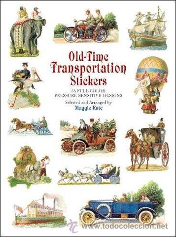 Ventajas y desventajas de los medios de trasporte