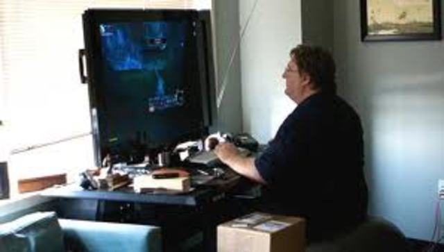 EL MERCADO DE LOS JUEGOS ONLINE