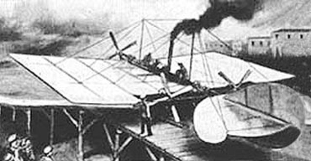 Diseño de un Monoplano