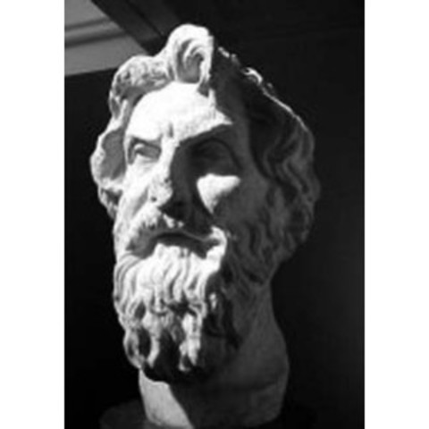 Aristarchus of Samos