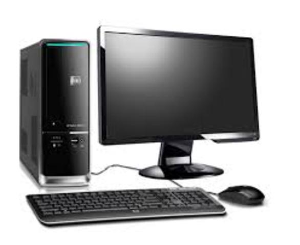 las computadoras de hoy