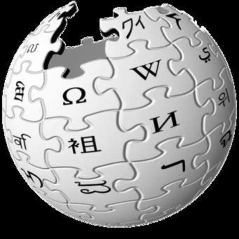 WIKIPEDIA