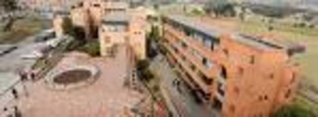 Inauguración edificio 10