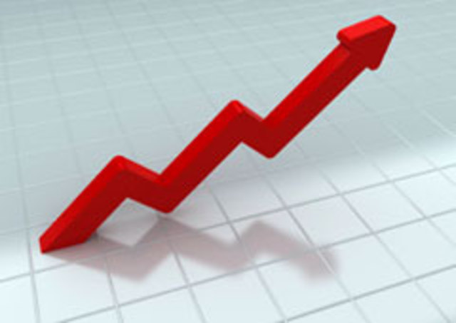 CRECIMIENTO DEL INTERNET