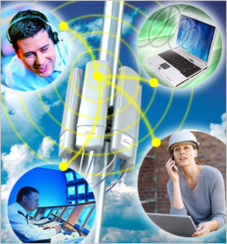 Redes de comunicaciones