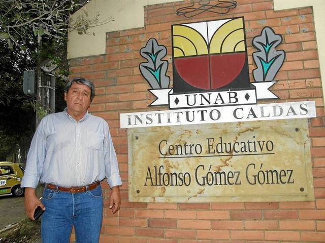Instituto Caldas