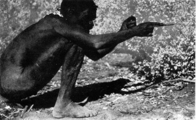 MEDICINA PREHISTÓRICA