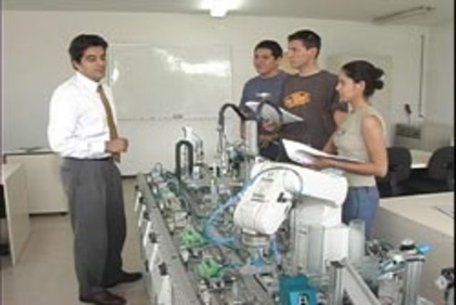 Registros importantes