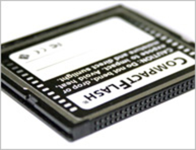 Compact Flash