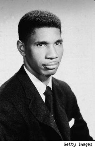 Assassination of Medgar Evers