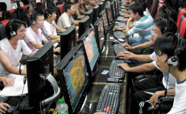 Mil cien millones de usuarios