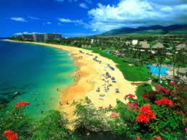 Traveling Physical Therapy Job in Hawaii