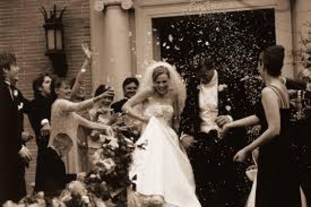 Married the Man of My Dreams