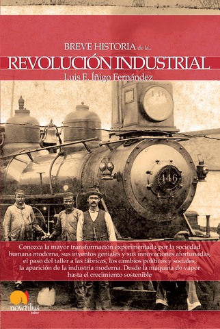 Primera etapa Desde la revolución industrial hasta 1930.