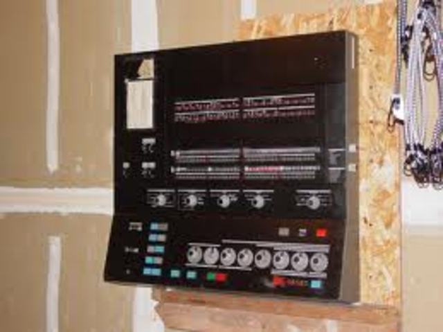 IBM 370, UNIVAC 1108 CDC 7600