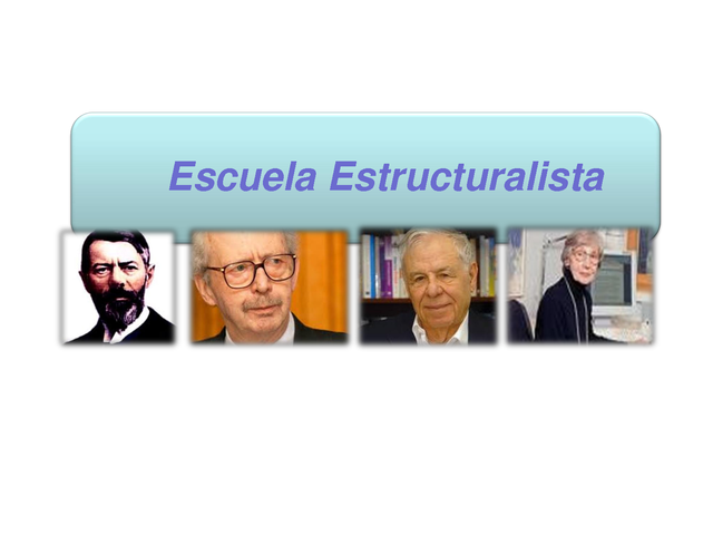 Razón de ser de esta escuela