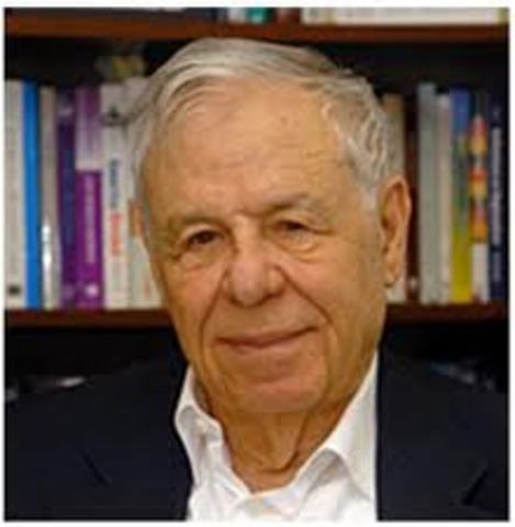 Aporte de AMITAI ETZIONI