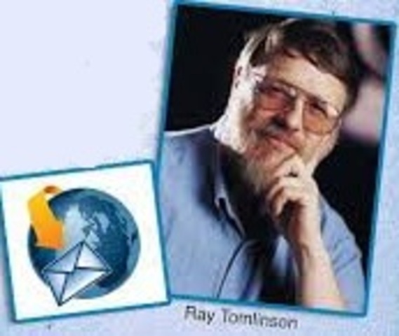 El correo electrónico abre sus puertas