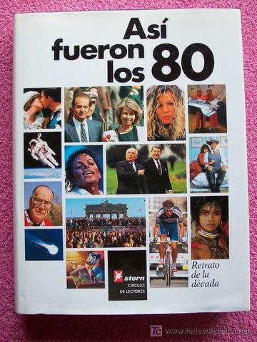 Cuarta Etapa. Década del 80.